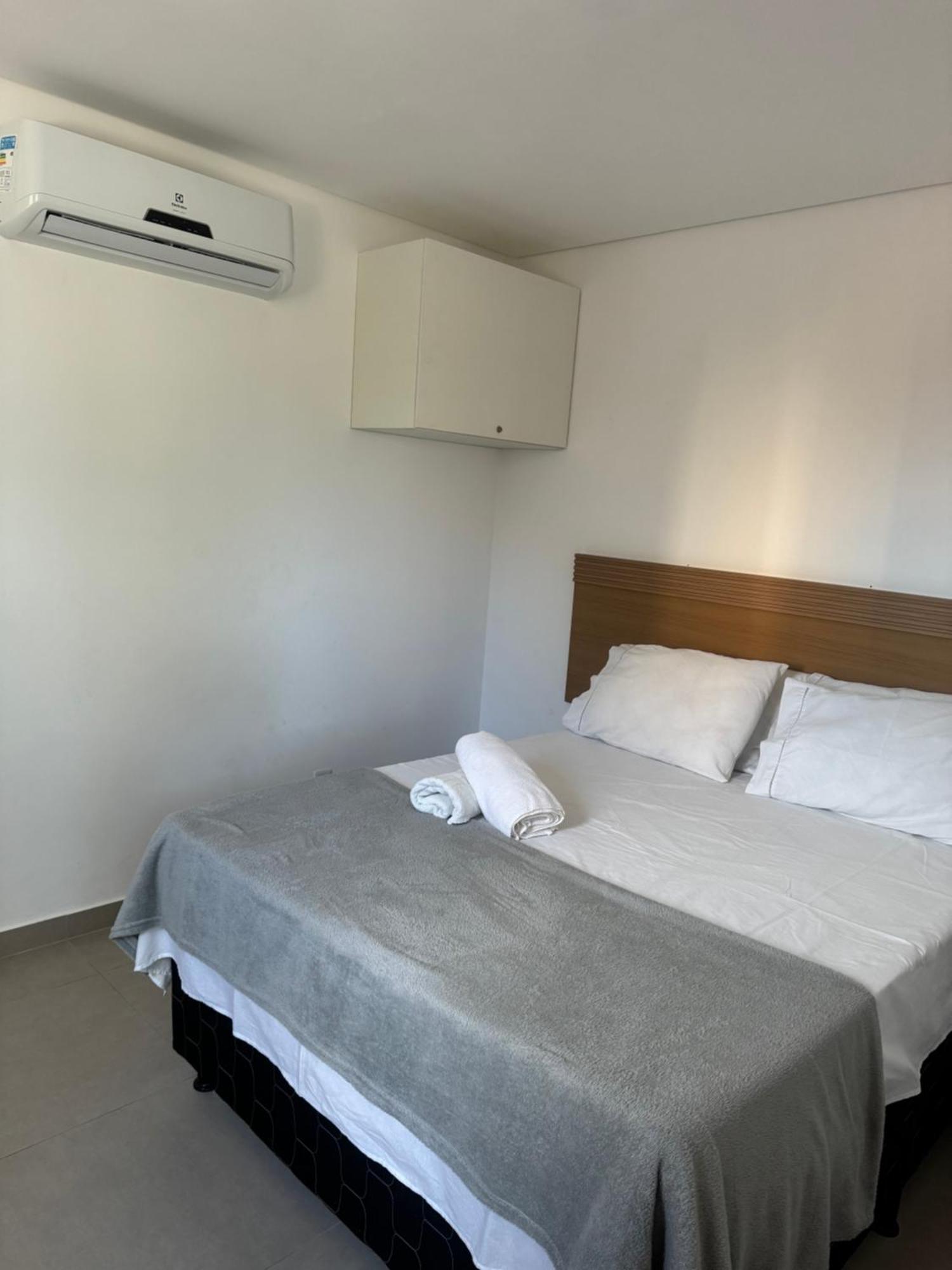 Flat Beira Mar Maracaipe- Porto De Galinhas Apartman Kültér fotó