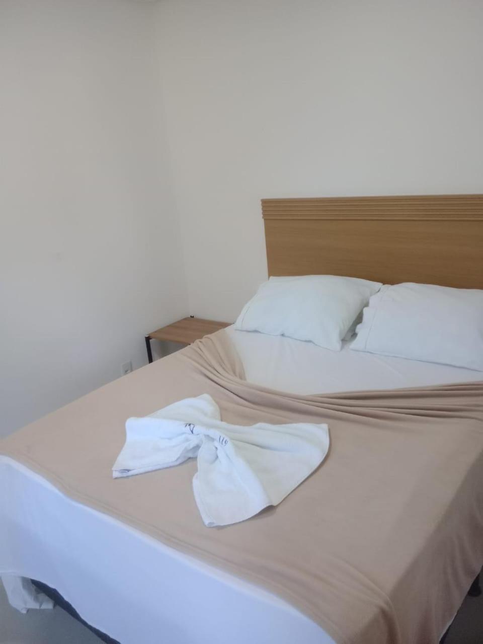 Flat Beira Mar Maracaipe- Porto De Galinhas Apartman Kültér fotó