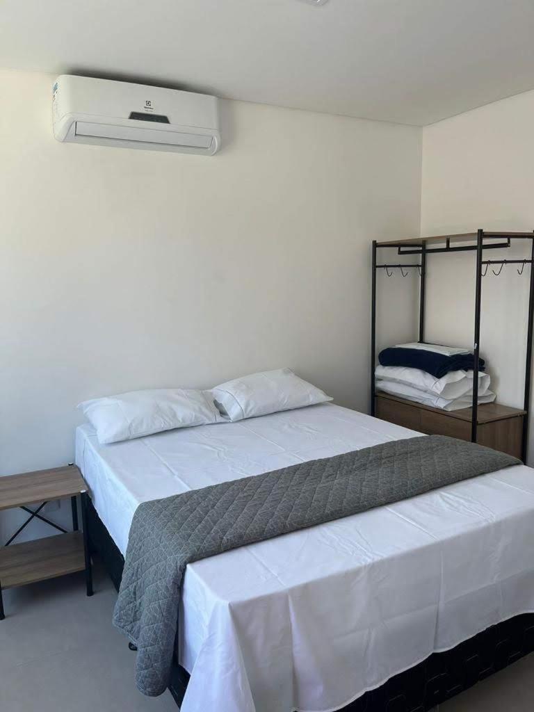 Flat Beira Mar Maracaipe- Porto De Galinhas Apartman Kültér fotó