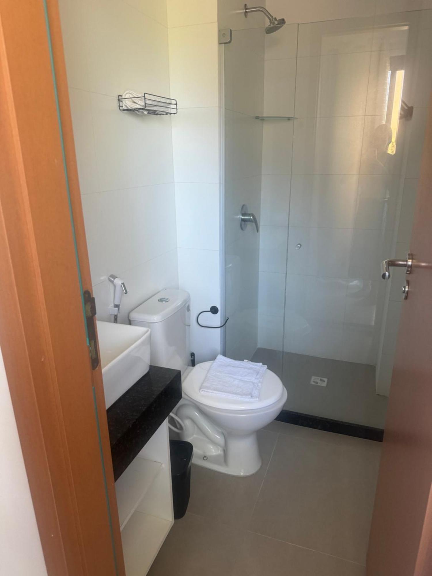 Flat Beira Mar Maracaipe- Porto De Galinhas Apartman Kültér fotó