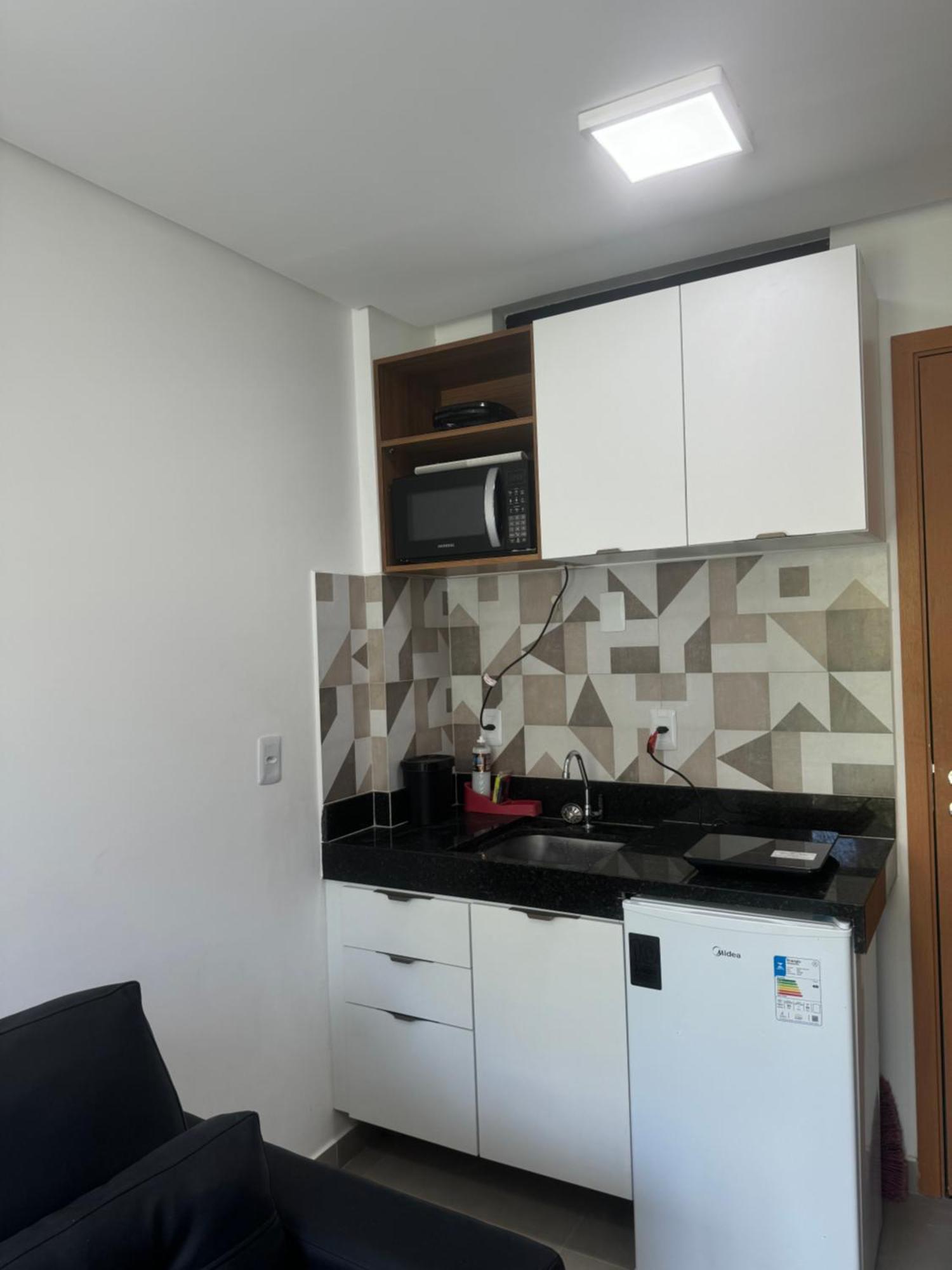 Flat Beira Mar Maracaipe- Porto De Galinhas Apartman Kültér fotó