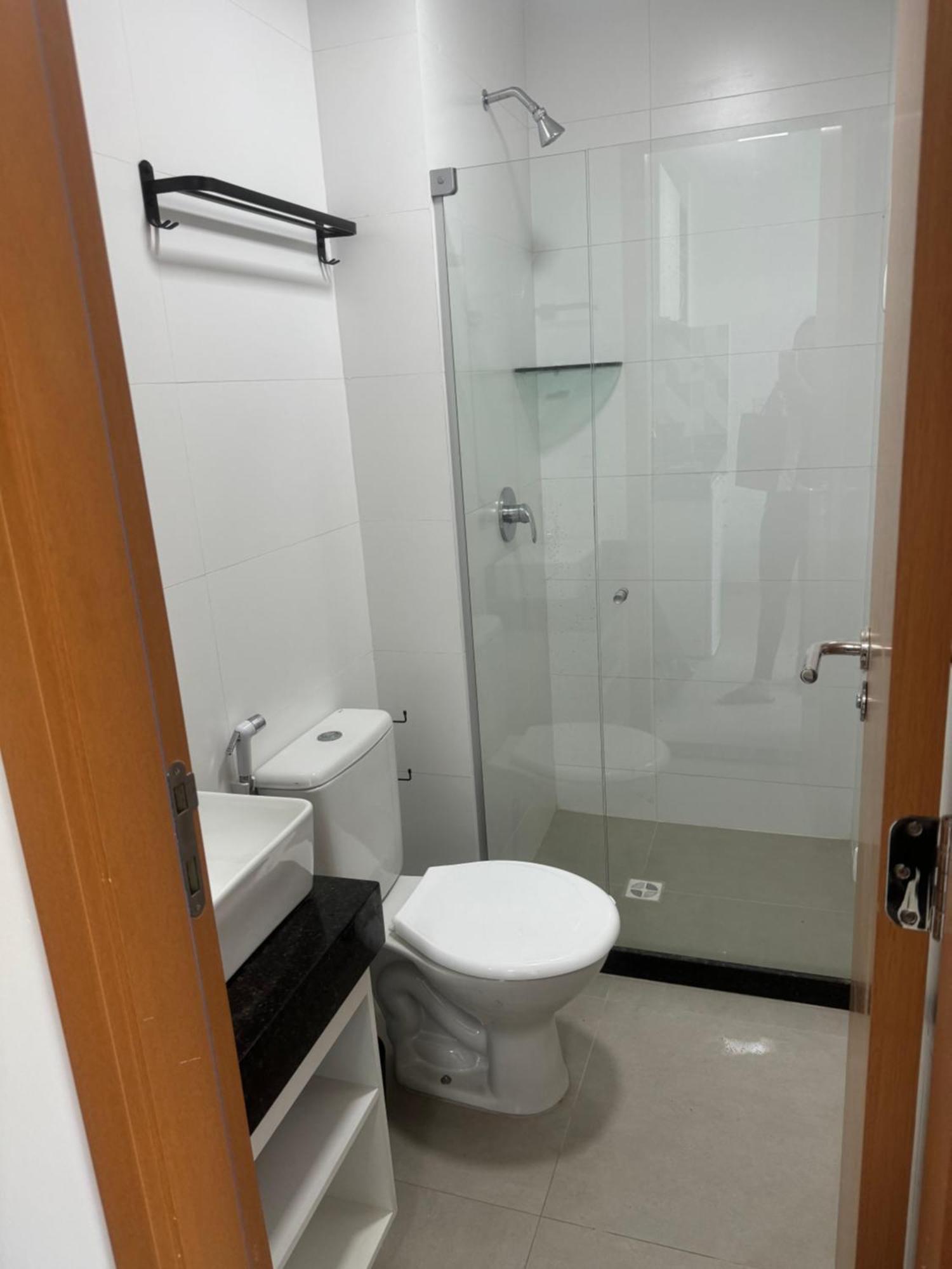 Flat Beira Mar Maracaipe- Porto De Galinhas Apartman Kültér fotó